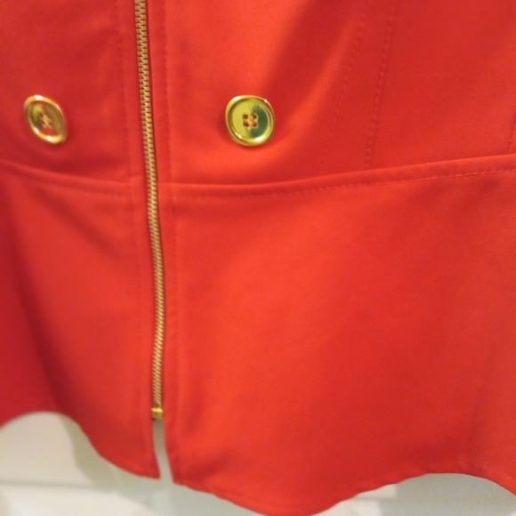 Jacket - Picture 5 of 9